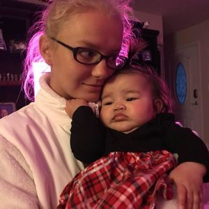 Meet your Posher, Tori